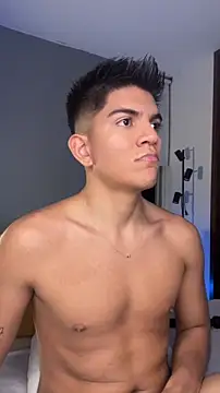 OnlySantty's Live XXX Chat