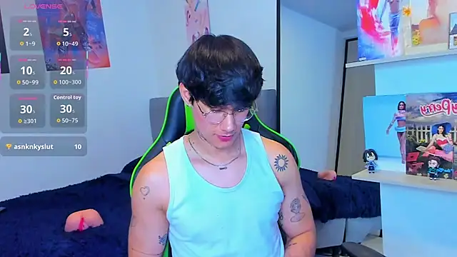 JayHotxxx's Live XXX Chat