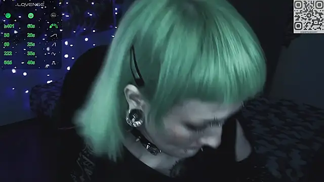 say_mary Chat XXX in diretta