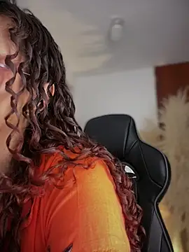 Czat XXX na żywo – gretta_kler1