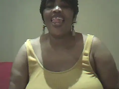 SexxyBoob Webcam-Show