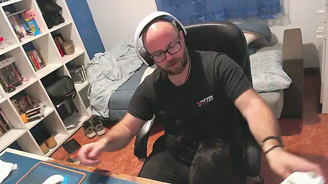 ravingr4d4's Live XXX Chat