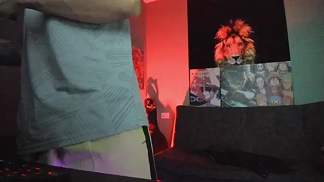 Dominatofstupid: онлайн-секс-чат