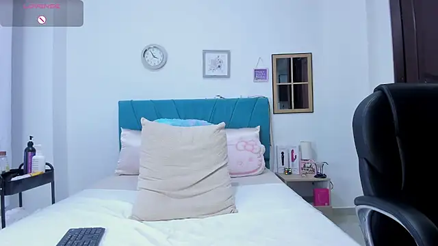 kamila_lopez's Live XXX Chat