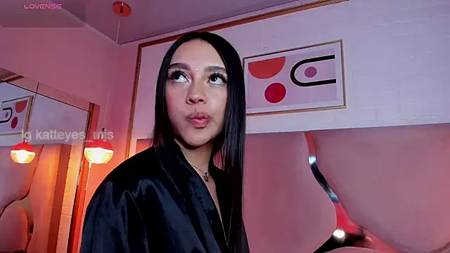 katteyes_mjs Chat XXX in diretta