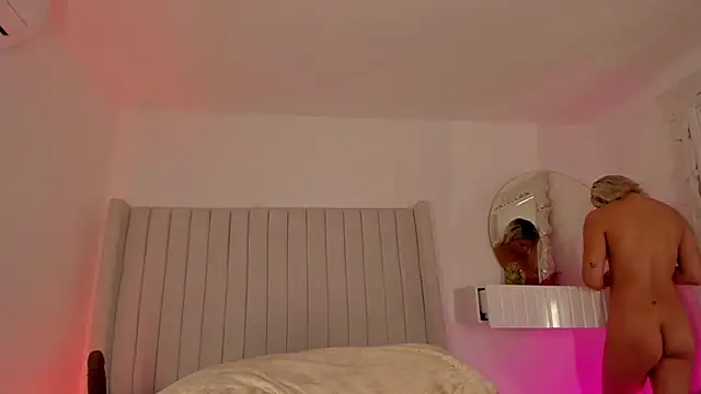 Shelynna_azzul's Live XXX Chat