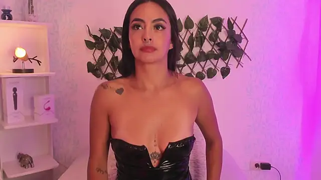 Eva_ritz's Live XXX Chat