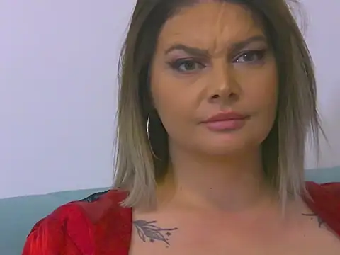 دردشة RissaRheys الجنسية المباشرة