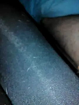 Webkamerová show Fetishamateurs