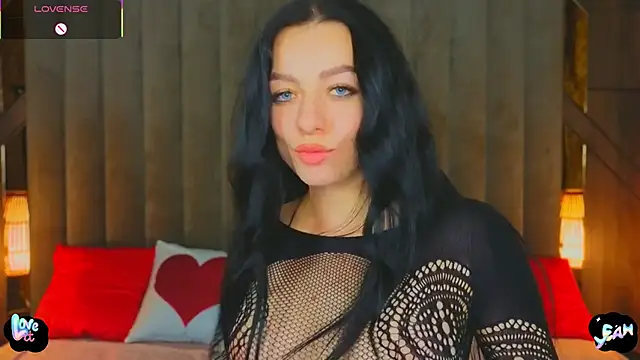 Chat +18 de KitnissKiss ao vivo