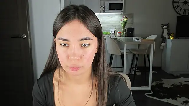 Chat XXX en directo de nilliluv