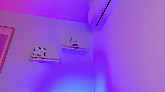 Chat +18 de ParisFox_ ao vivo