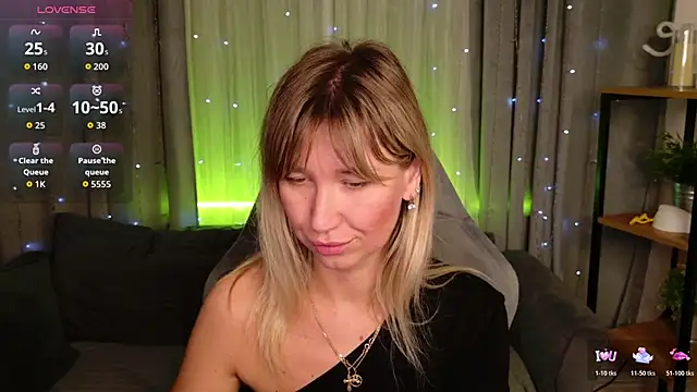 MilaBott Live XXX-chat