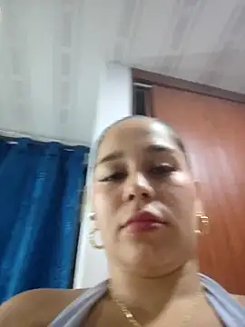 Show Webcam de LaurenWelly_