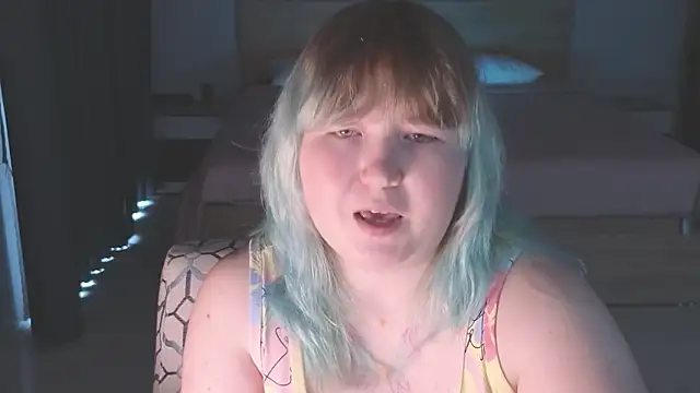 แชท XXX สดของ ChimberWol