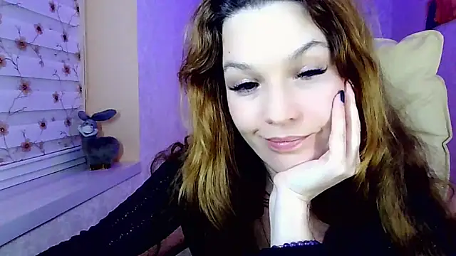 Czat XXX na żywo – impossibleluna