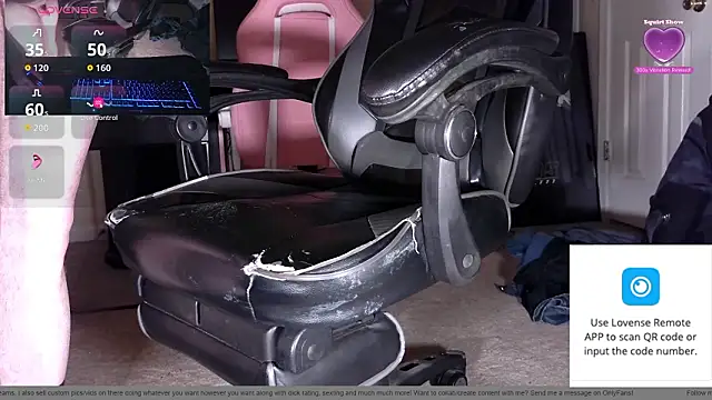 hgr161's Live XXX Chat