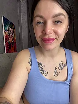 Lola_Hale Chat XXX in diretta