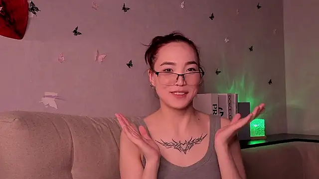 دردشة OdetteBiddy الجنسية المباشرة