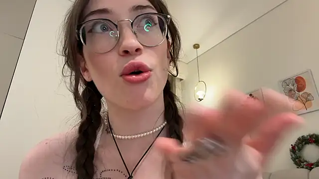 Sembang XXX Secara Langsung Kelly_Berry__