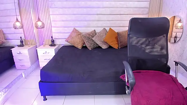 Chat XXX en directo de VictoriaaBlair