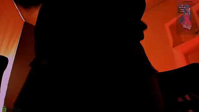 barbara_crazy লাইভ XXX চ্যাট