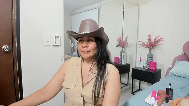 kiraGeiner Live XXX-Chat