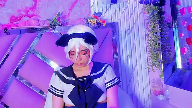 Chat +18 de Akane_Hikari_ ao vivo