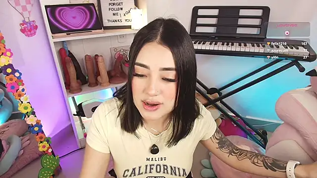 Sembang XXX Secara Langsung justonecute