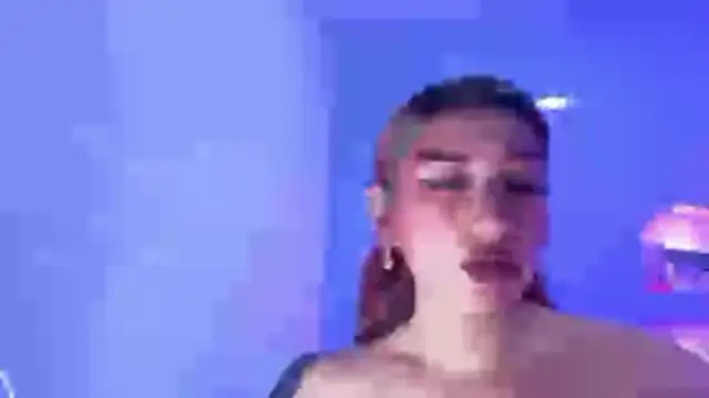 Sembang XXX Secara Langsung Sophia_tf