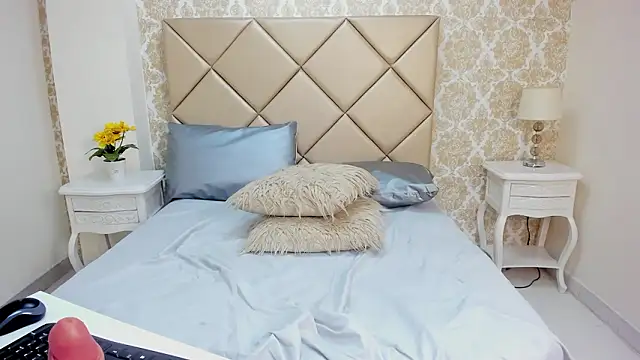 Alina_Hill Chat XXX in diretta