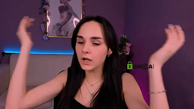 ariana_ross7 Live XXX-Chat