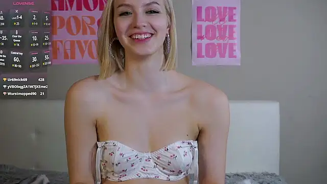 แชท XXX สดของ VetaManhardt