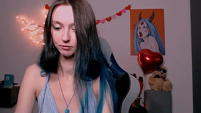 Sembang XXX Secara Langsung MermaidVibesTides