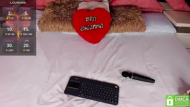 Chat XXX en directo de Lily_Queen30