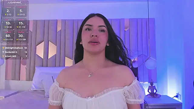 im_miadoll Live XXX-chat