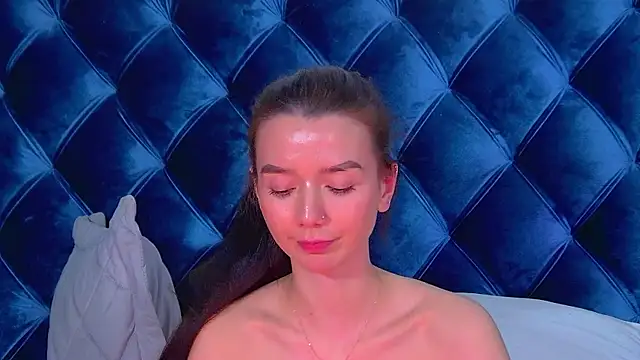 Chat XXX en directo de VanessaVienne