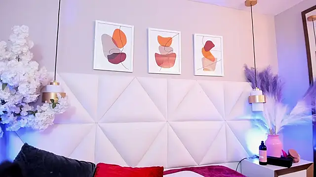 Chat XXX en directo de Adhara_Vil