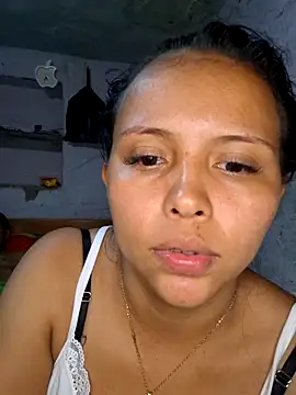 Czat XXX na żywo – Daniela_Cruz_