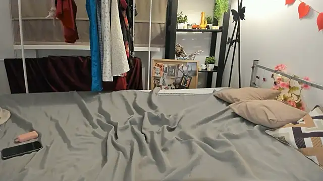 AuraShift Chat XXX in diretta