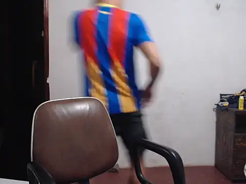 AlexParaiba's Live XXX Chat