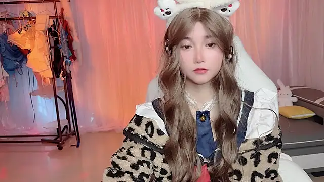 Li-Li-998 লাইভ XXX চ্যাট