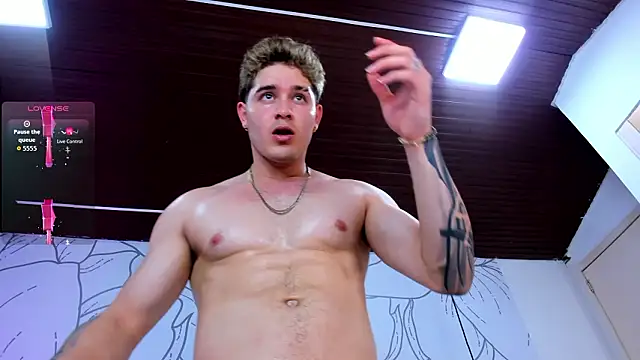 rayan_linxx's Live XXX Chat