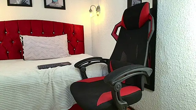 Czat XXX na żywo – AiraMoreau