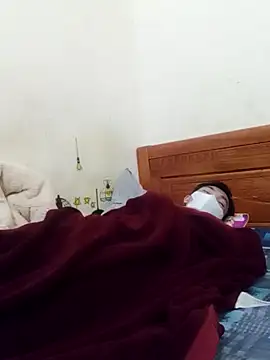 Changebabi's Live XXX Chat