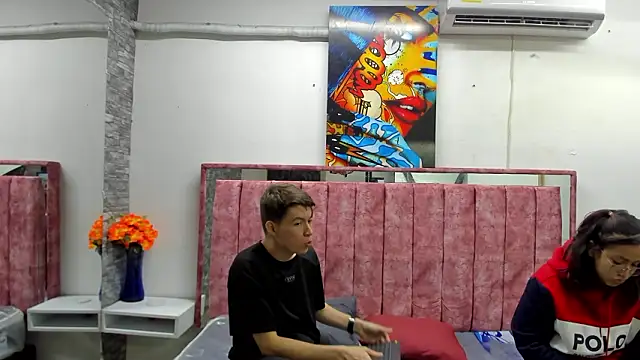 Elsa78Jack Chat XXX in diretta