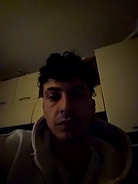 Andreakkkk's Live XXX Chat