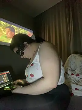 Chat XXX en directo de Luizaa004