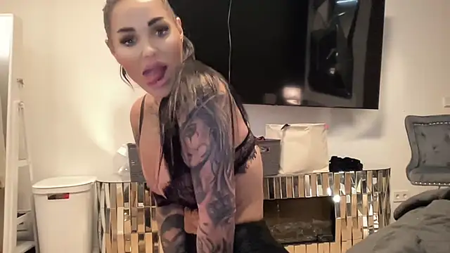 AMBER_HARD: вебкам-шоу