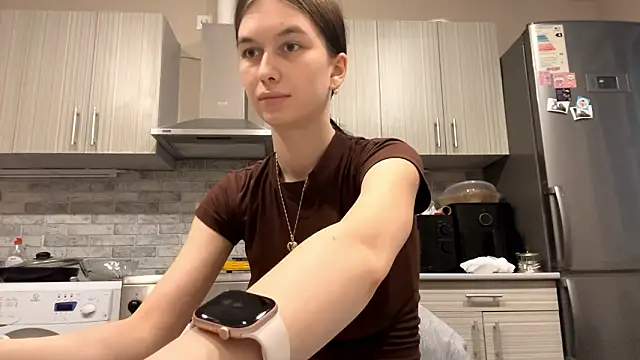 แชท XXX สดของ LaraDraggoo